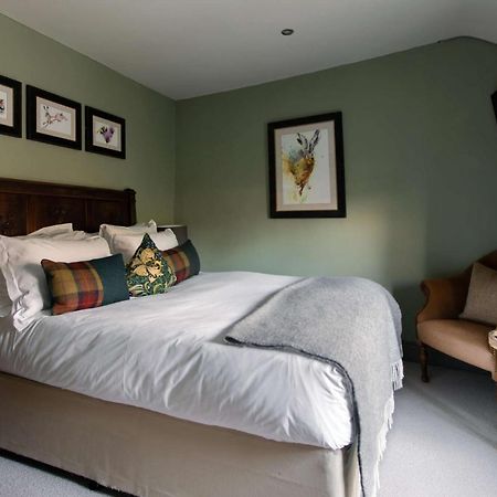 The Wheatsheaf Inn Bourton-on-the-Water ภายนอก รูปภาพ