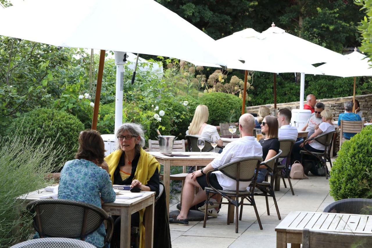 The Wheatsheaf Inn Bourton-on-the-Water ภายนอก รูปภาพ