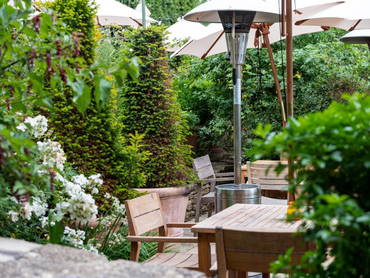 The Wheatsheaf Inn Bourton-on-the-Water ภายนอก รูปภาพ