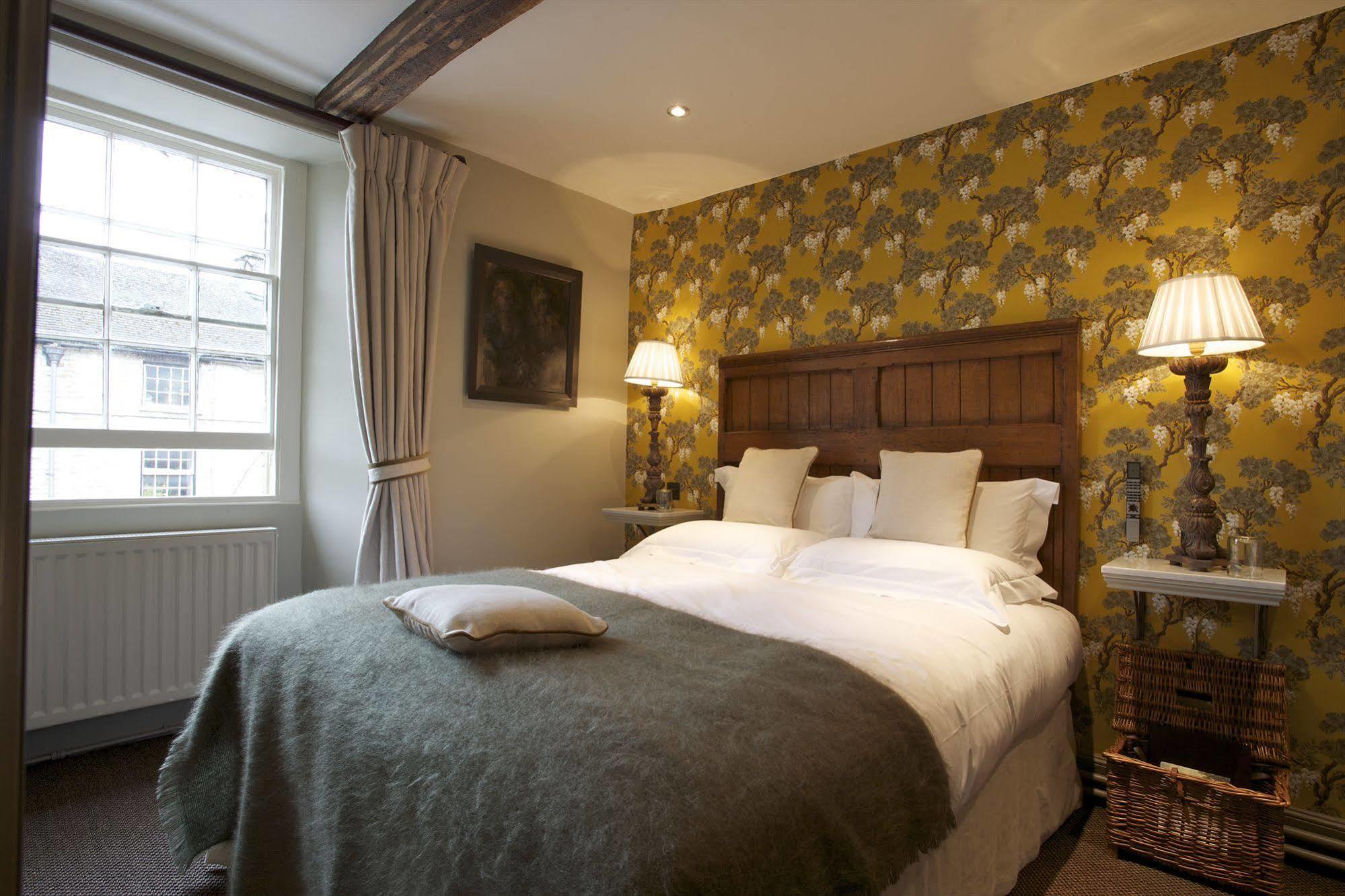 The Wheatsheaf Inn Bourton-on-the-Water ภายนอก รูปภาพ